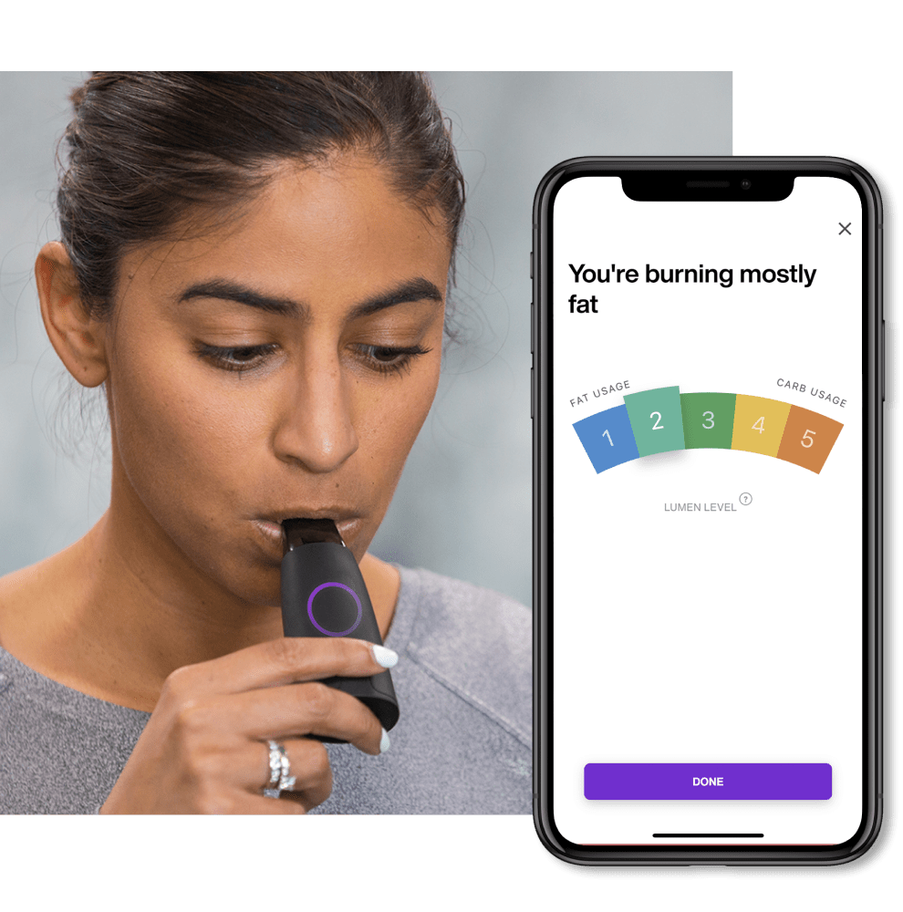 The Lumen Device Lumen Lumen